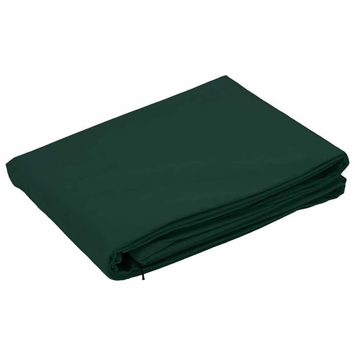 Frostbeskyttelses Plantefleece Dække 3 pcs Grøn 3 x 3,93 m