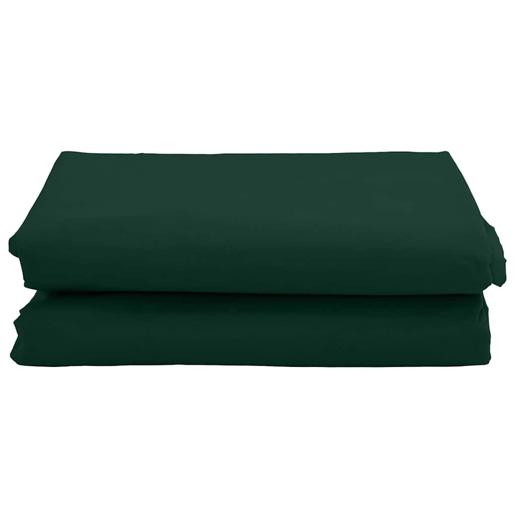 Frostbeskyttelses Plantefleece Dække 3 pcs Grøn 3 x 3,93 m
