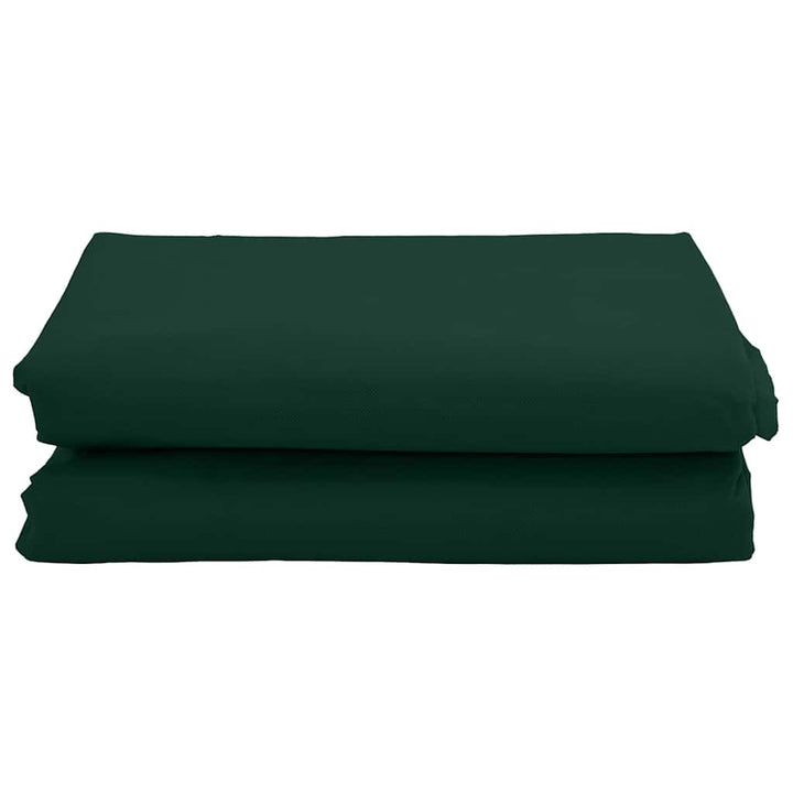 Frostbeskyttelses Plantefleece Dække 3 pcs Grøn 3 x 3,93 m