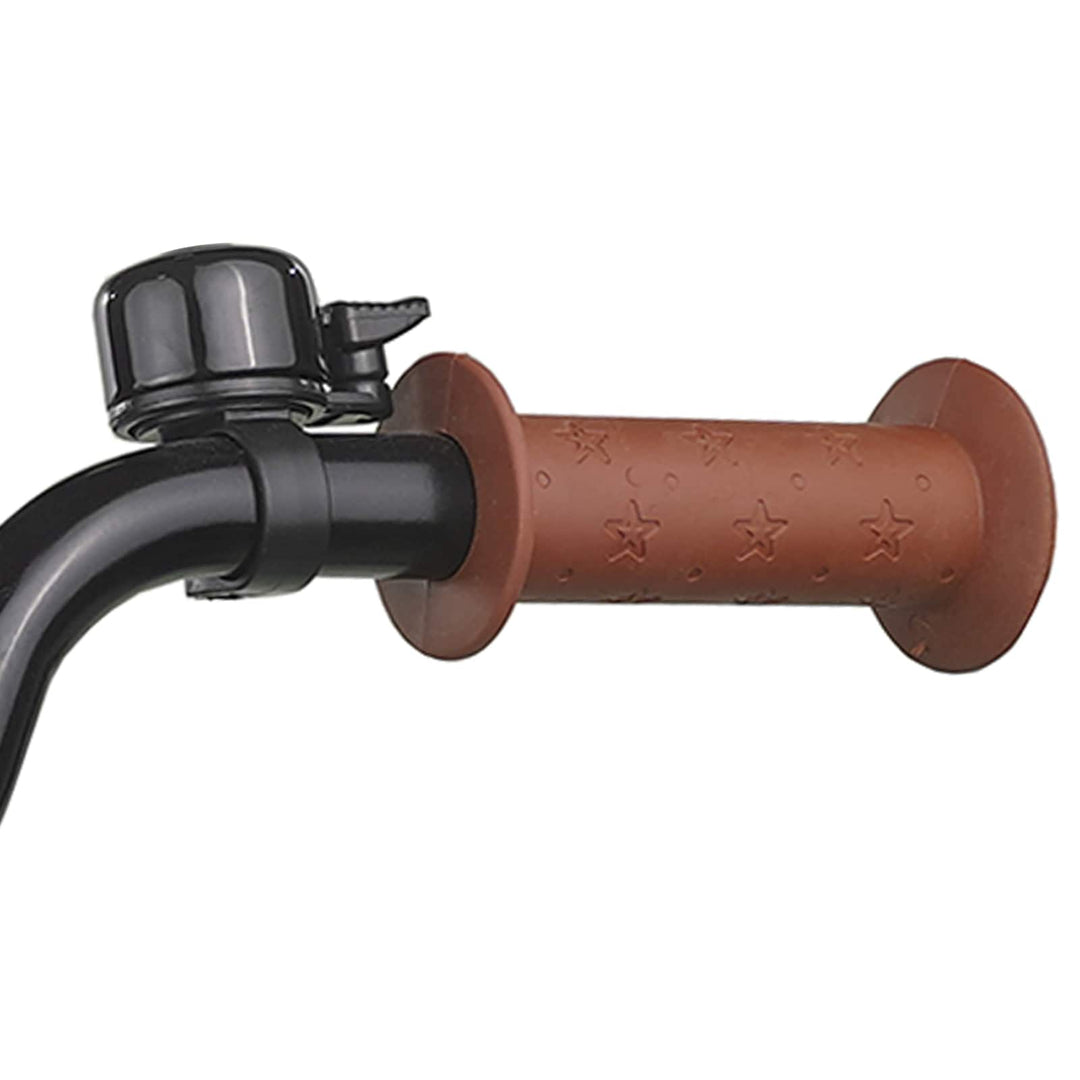 Børnecykel 18 tommer til 5-7 år gammel Lys pink