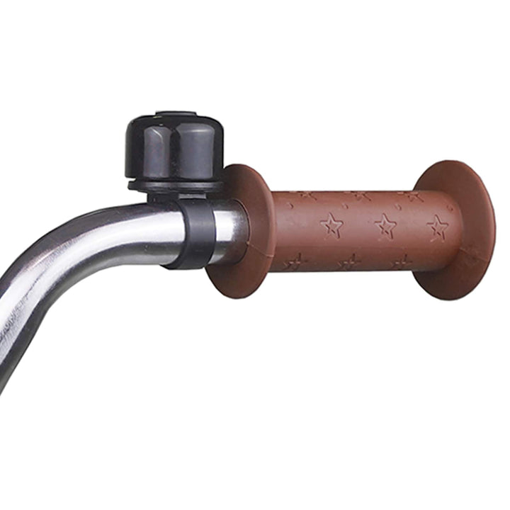 Børnecykel 18 tommer til 5-7 år gammel Lys pink