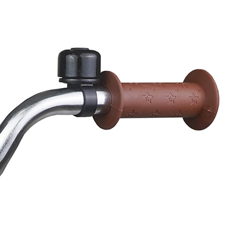 Børnecykel 18 tommer til 5-7 år gammel Lys grøn