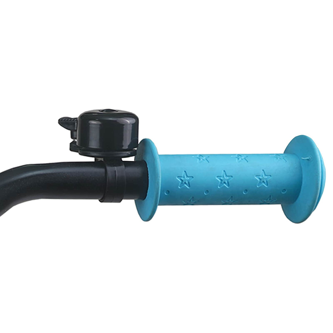 Børnecykel 22 tommer til 7-12 år gammel Rød