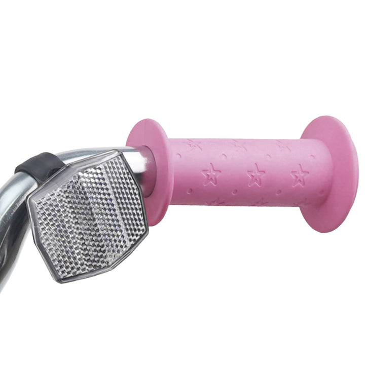Børnecykel 16 tommer til 4-6 år gamle Lys pink