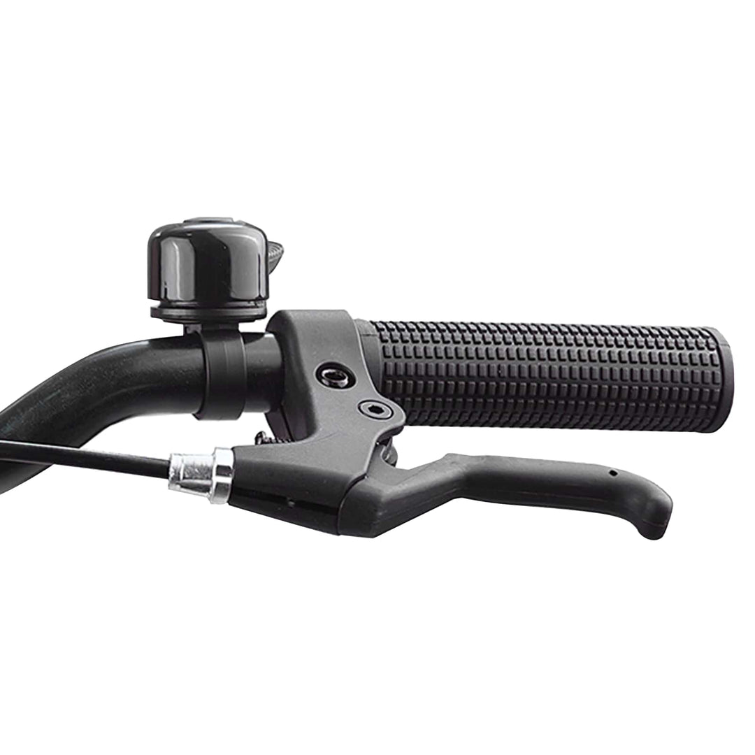 Mountainbike 20 tommer 6-Speed til 5-8 år gamle Hvid