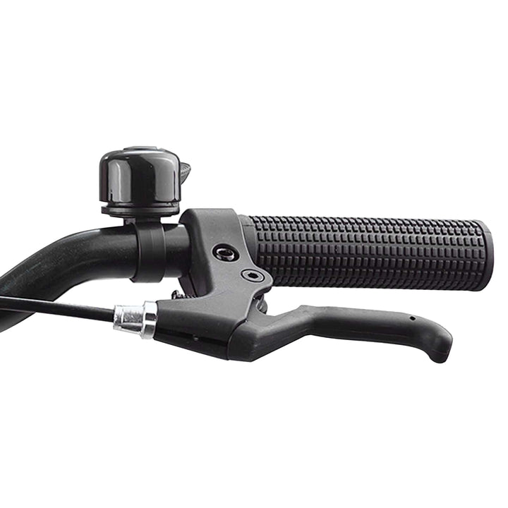 Mountainbike 24 tommer 6-Speed til 8-12 år Hvid