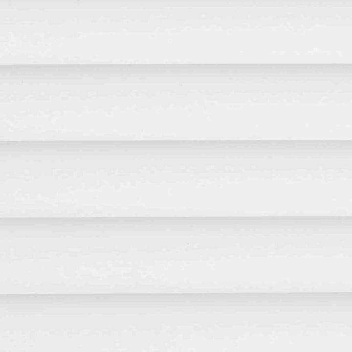 Persienner Hvid 150 x 40 cm 25 mm PVC
