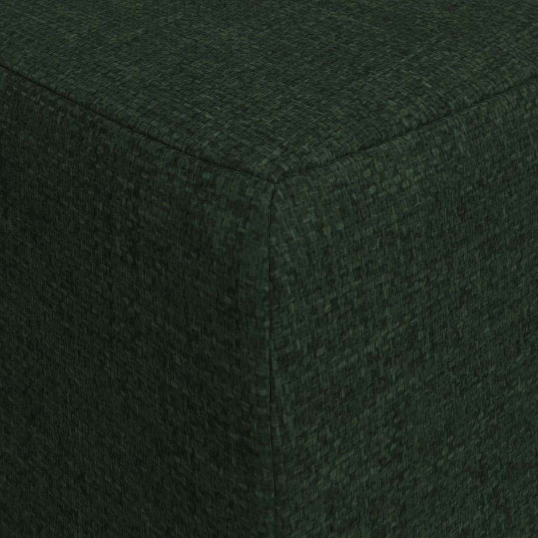 Samlebar Sofa Seng 75 x 63 x 45 cm Mørkegrøn