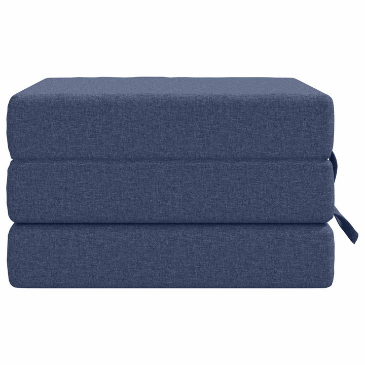 Samlebar Sofa Seng 75 x 63 x 45 cm Blå