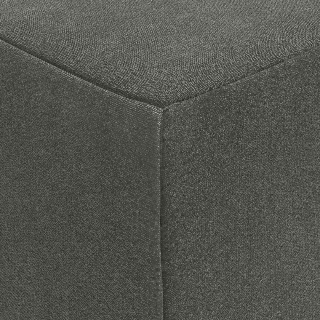 Samlebar Sofa Seng 75 x 63 x 45 cm Mørkegrå