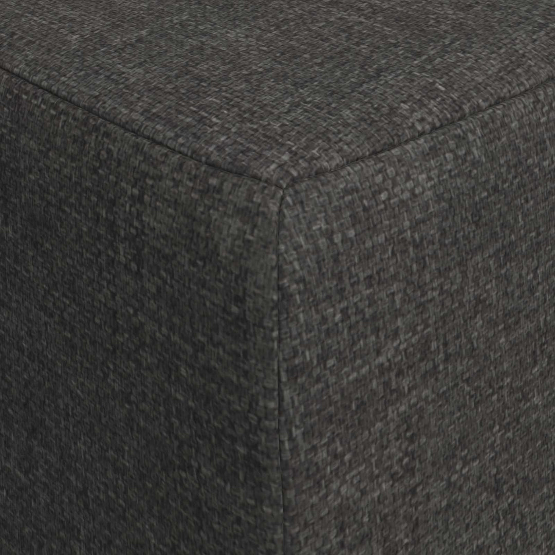 Samlebar Sofa Seng 90 x 63 x 45 cm Mørkegrå
