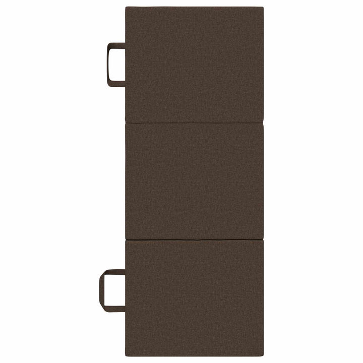 Samlebar Sofa Seng 90 x 63 x 45 cm Gråbrun
