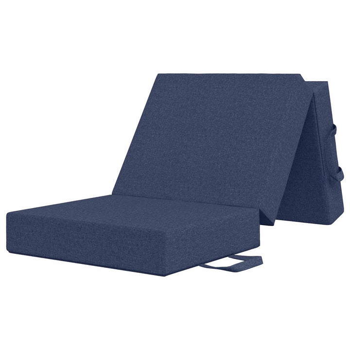 Samlebar Sofa Seng 90 x 63 x 45 cm Blå