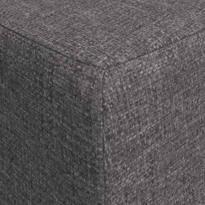 Samlebar Sofa Seng 75 x 67 x 45 cm Lysegrå