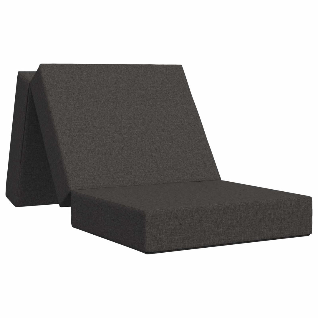 Samlebar Sofa Seng 75 x 67 x 45 cm Mørkegrå