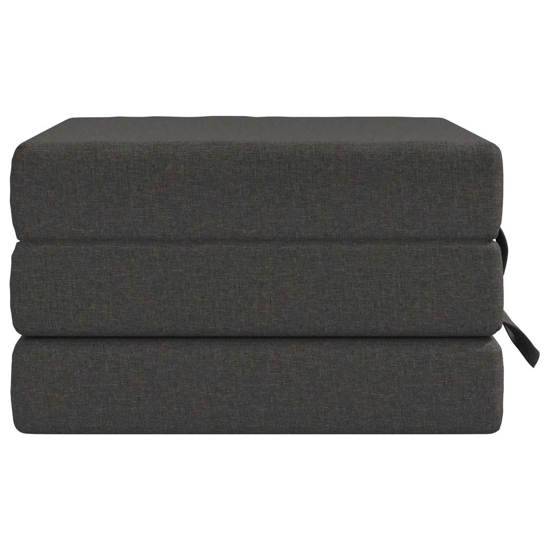 Samlebar Sofa Seng 75 x 67 x 45 cm Mørkegrå