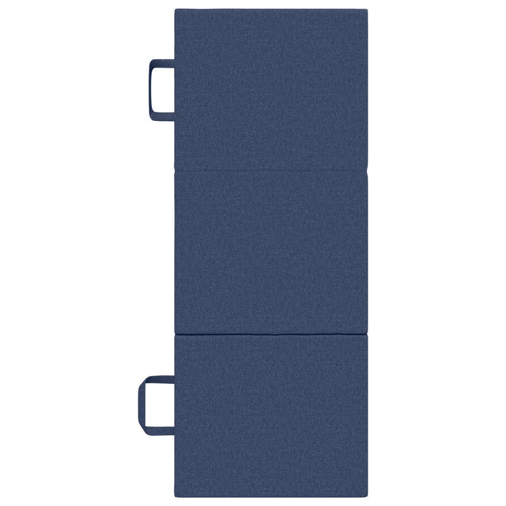 Samlebar Sofa Seng 75 x 67 x 45 cm Blå