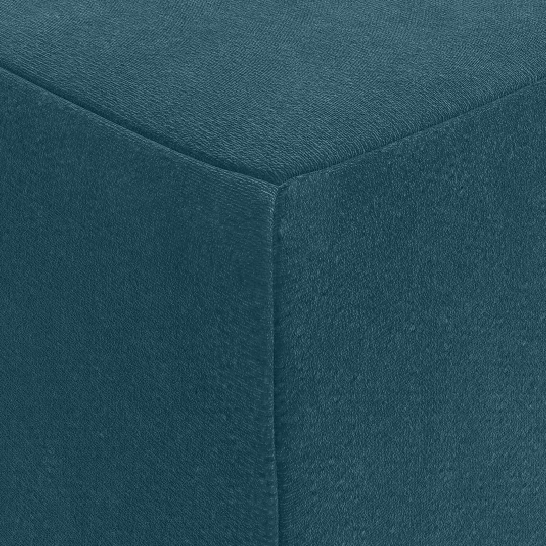 Samlebar Sofa Seng 75 x 67 x 45 cm Blå