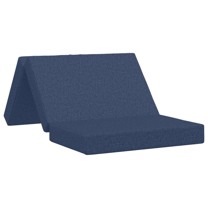 Samlebar Sofa Seng 80 x 67 x 45 cm Blå