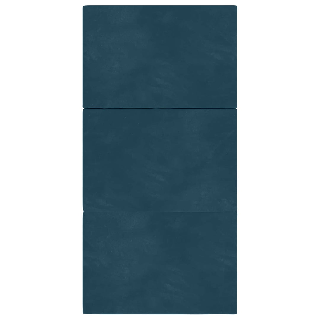 Samlebar Sofa Seng 80 x 67 x 45 cm Blå