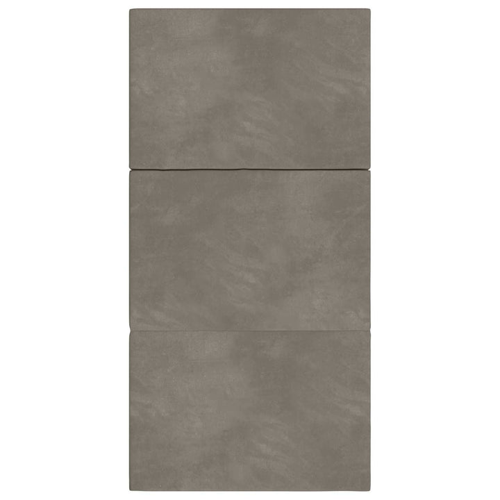 Samlebar Sofa Seng 80 x 67 x 45 cm Lysegrå