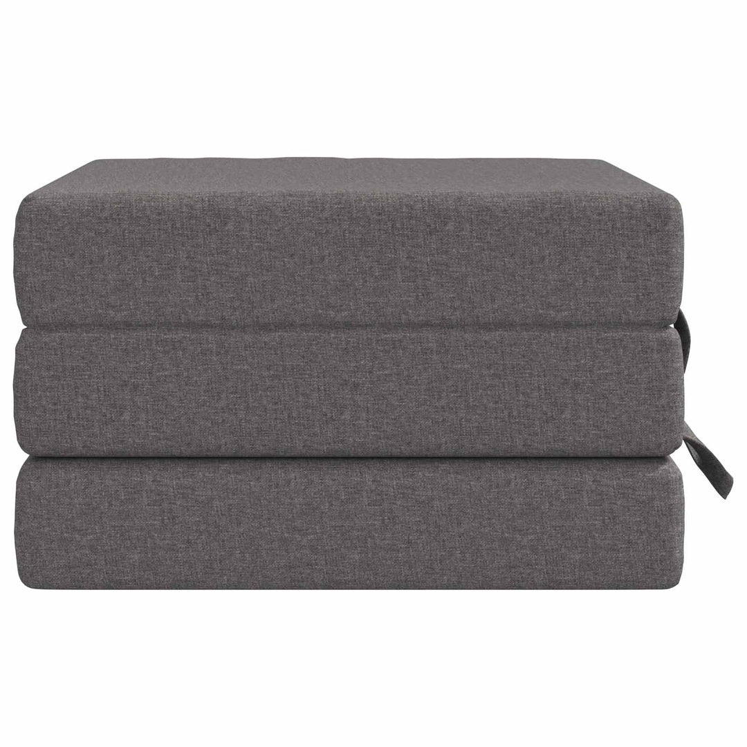 Samlebar Sofa Seng 90 x 67 x 45 cm Lysegrå