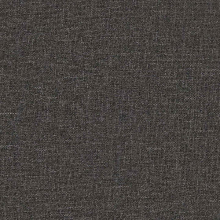 Samlebar Sofa Seng 90 x 67 x 45 cm Mørkegrå
