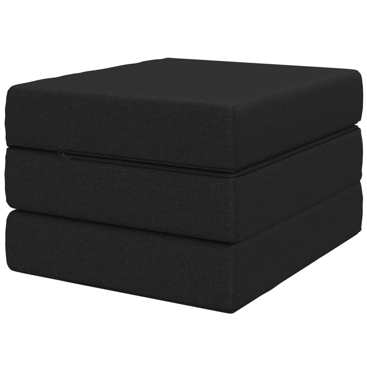Samlebar Sofa Seng 90 x 67 x 45 cm Sort