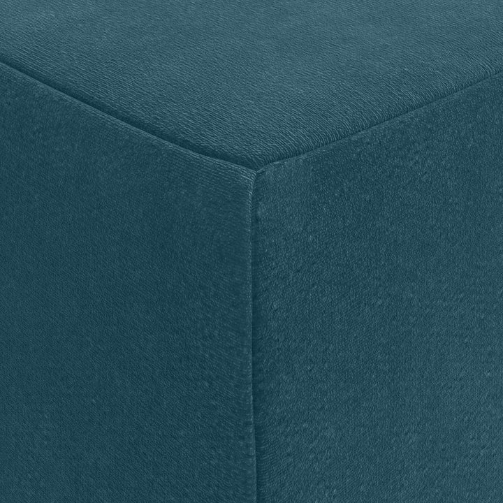 Samlebar Sofa Seng 90 x 67 x 45 cm Blå
