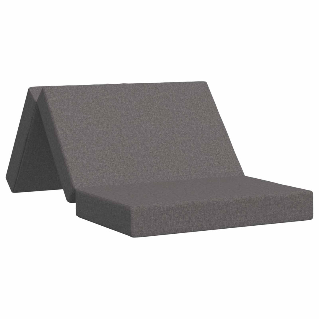 Samlebar Sofa Seng 100 x 67 x 45 cm Lysegrå