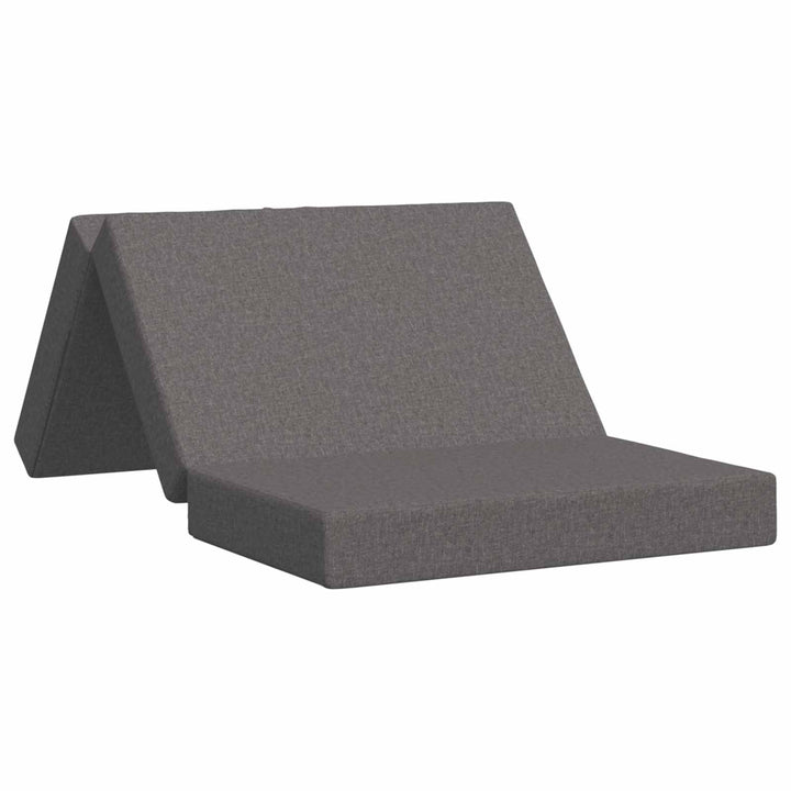 Samlebar Sofa Seng 100 x 67 x 45 cm Lysegrå
