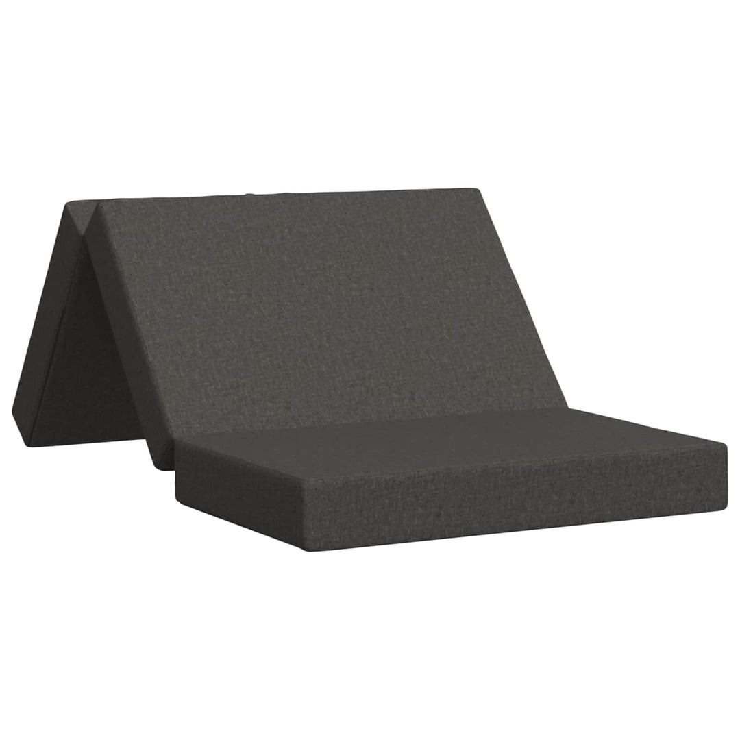 Samlebar Sofa Seng 100 x 67 x 45 cm Mørkegrå