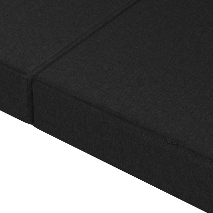 Samlebar Sofa Seng 100 x 67 x 45 cm Sort
