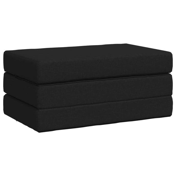 Samlebar Sofa Seng 100 x 67 x 45 cm Sort