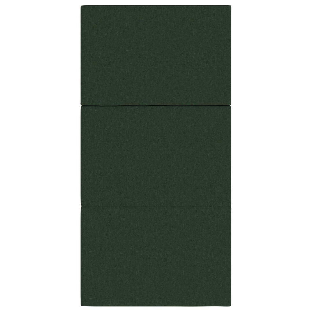 Samlebar Sofa Seng 100 x 67 x 45 cm Mørkegrøn