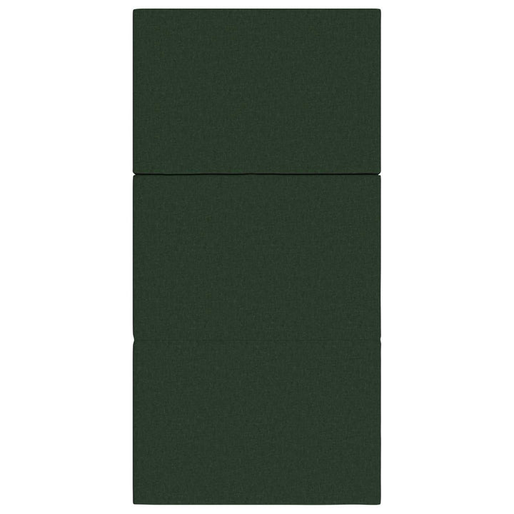 Samlebar Sofa Seng 100 x 67 x 45 cm Mørkegrøn