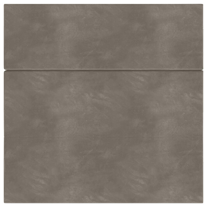 Samlebar Sofa Seng 180 x 67 x 45 cm Lysegrå