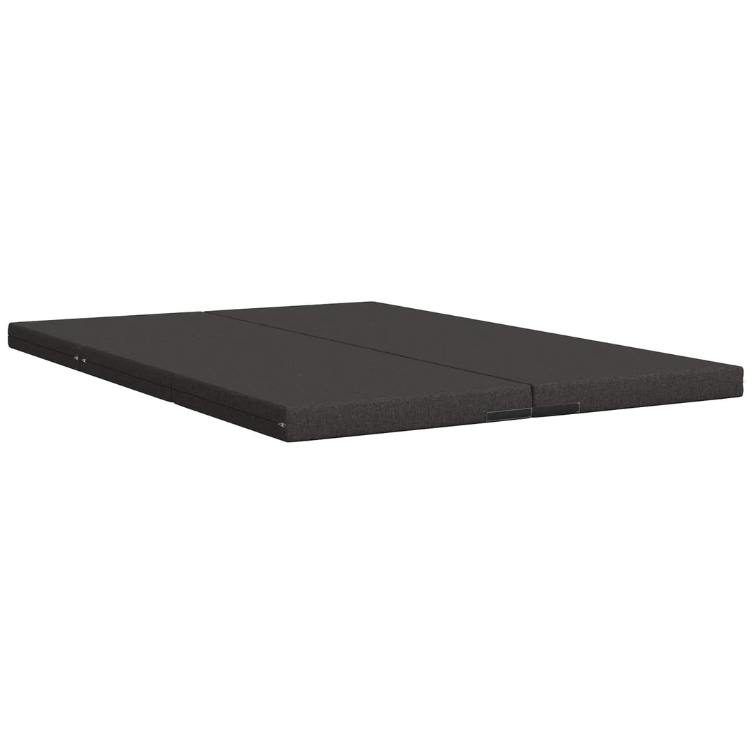 Samlebar Sofa Seng 140 x 67 x 15 cm Mørkegrå