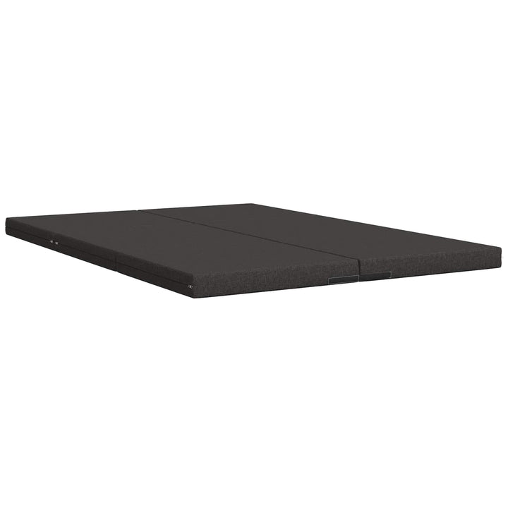 Samlebar Sofa Seng 140 x 67 x 15 cm Mørkegrå