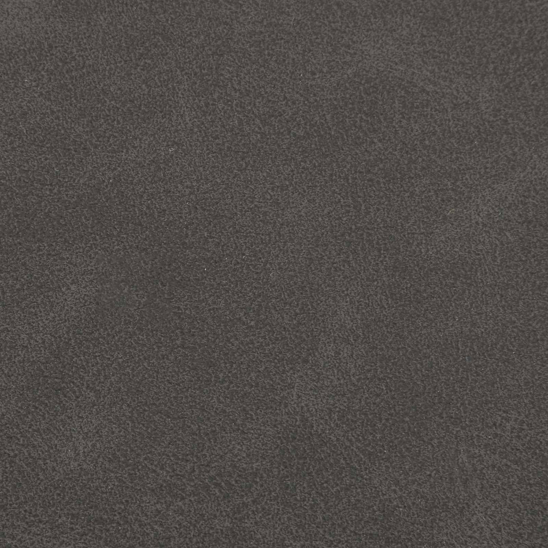 Chaise Lounge med pude Sort 91 x 157 x 91 cm Faux læder