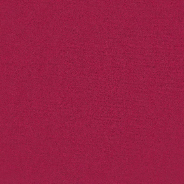 Chaise Lounge med pude Vinrød 91 x 157 x 91 cm Fløjl