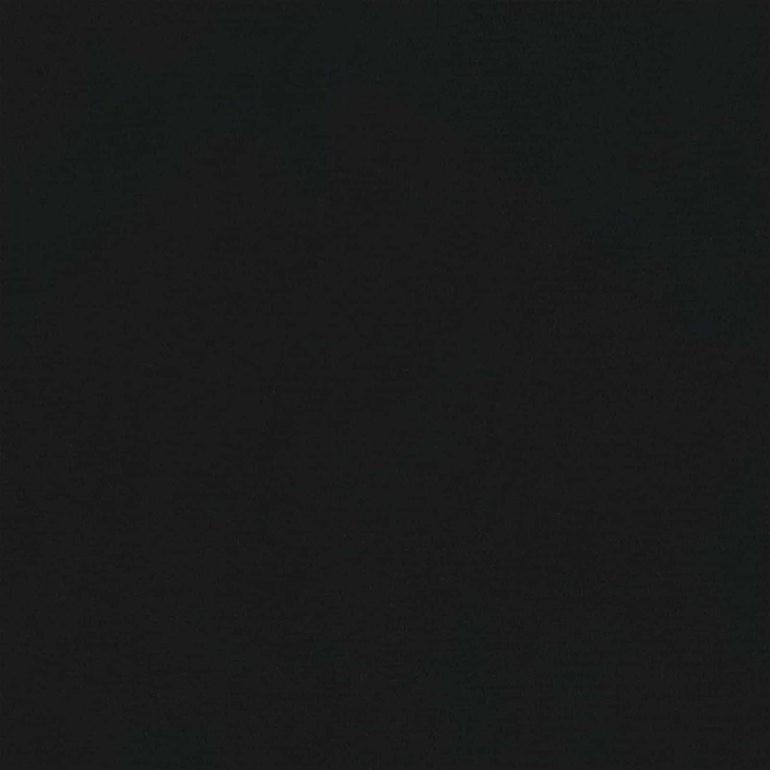 Chaise Lounge med pude Sort 91 x 157 x 91 cm Fløjl