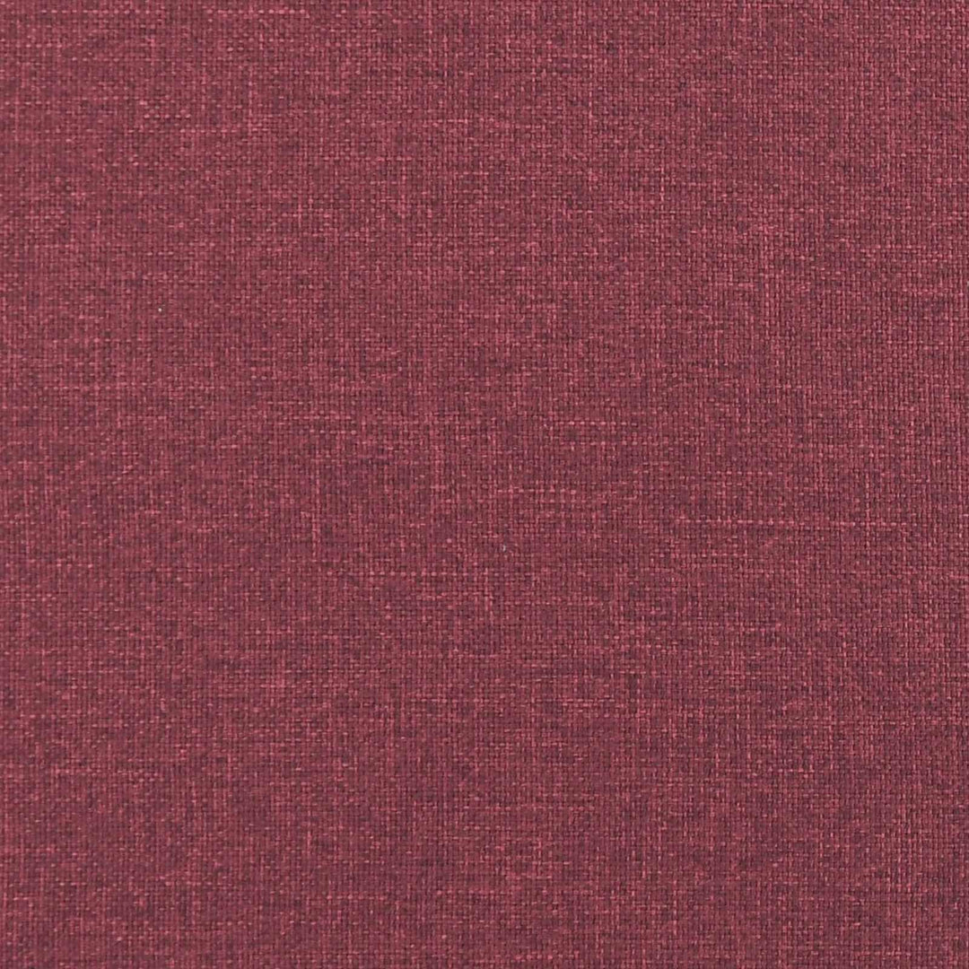 Chaise Lounge med pude Vinrød 91 x 157 x 91 cm Stof