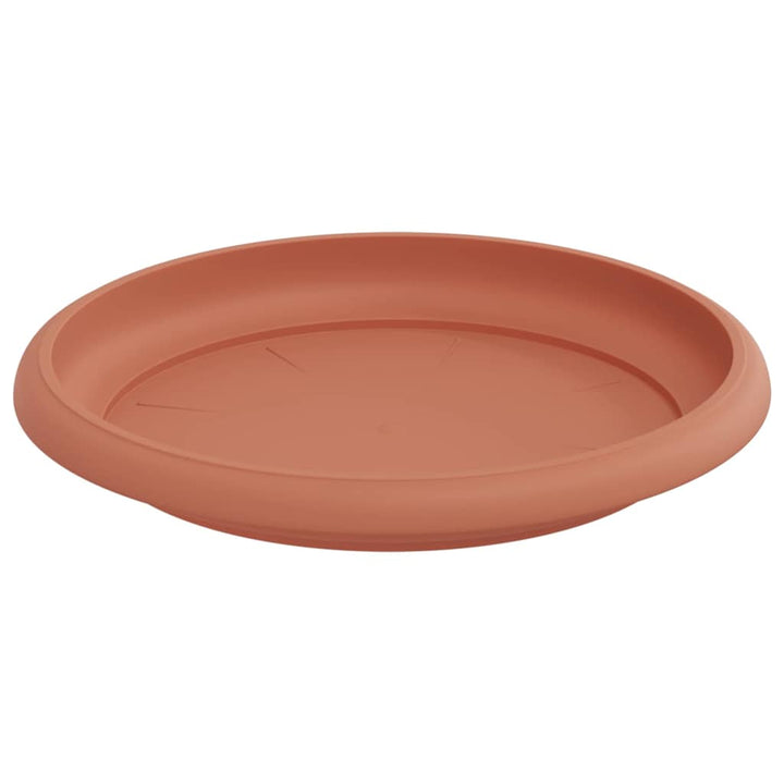 Plantepotter 24 pcs Mursten Rød Ø 19 x 16 cm Plastik