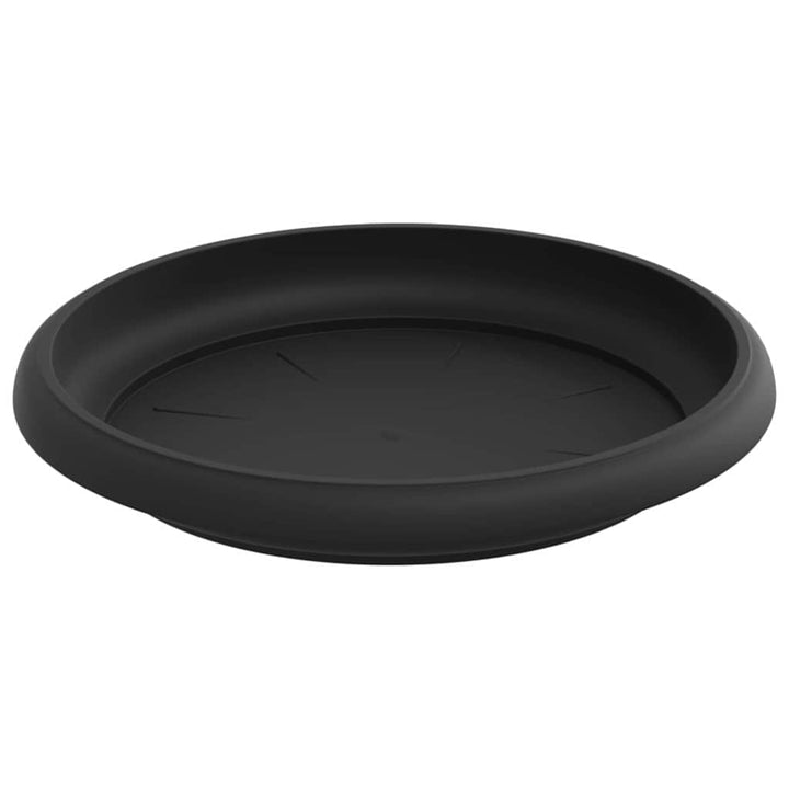 Plantepotter 24 pcs Sort Ø 15 x 12 cm Plastik