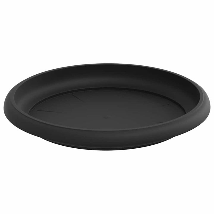 Plantepotter 24 pcs Sort Ø 17 x 14 cm Plastik