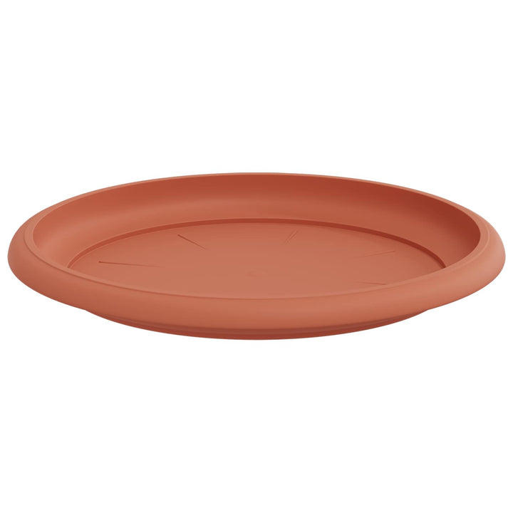 Plantepotter 24 pcs Mursten Rød Ø 26 x 21.5 cm Plastik