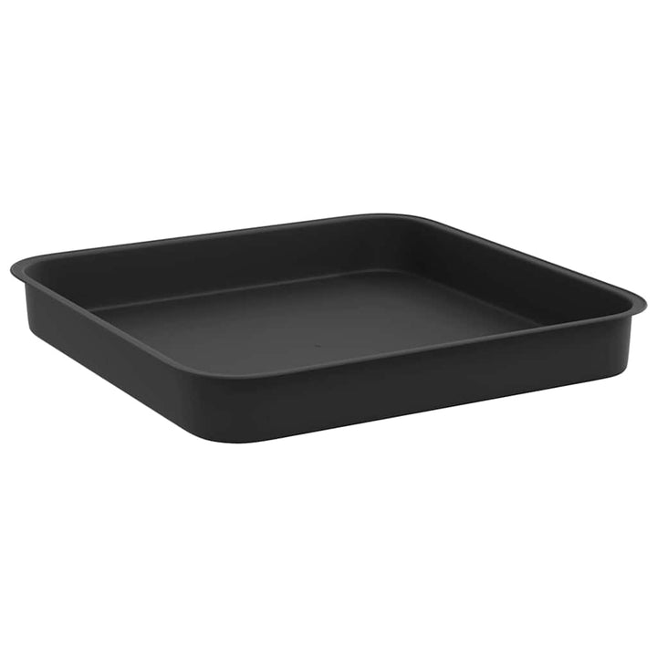 Plantepotter 24 pcs Sort 20 x 20 x 16 cm Plastik
