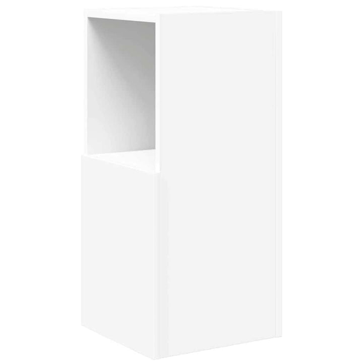 Hjørneskab 30,5x30x65cm Konstrueret træ