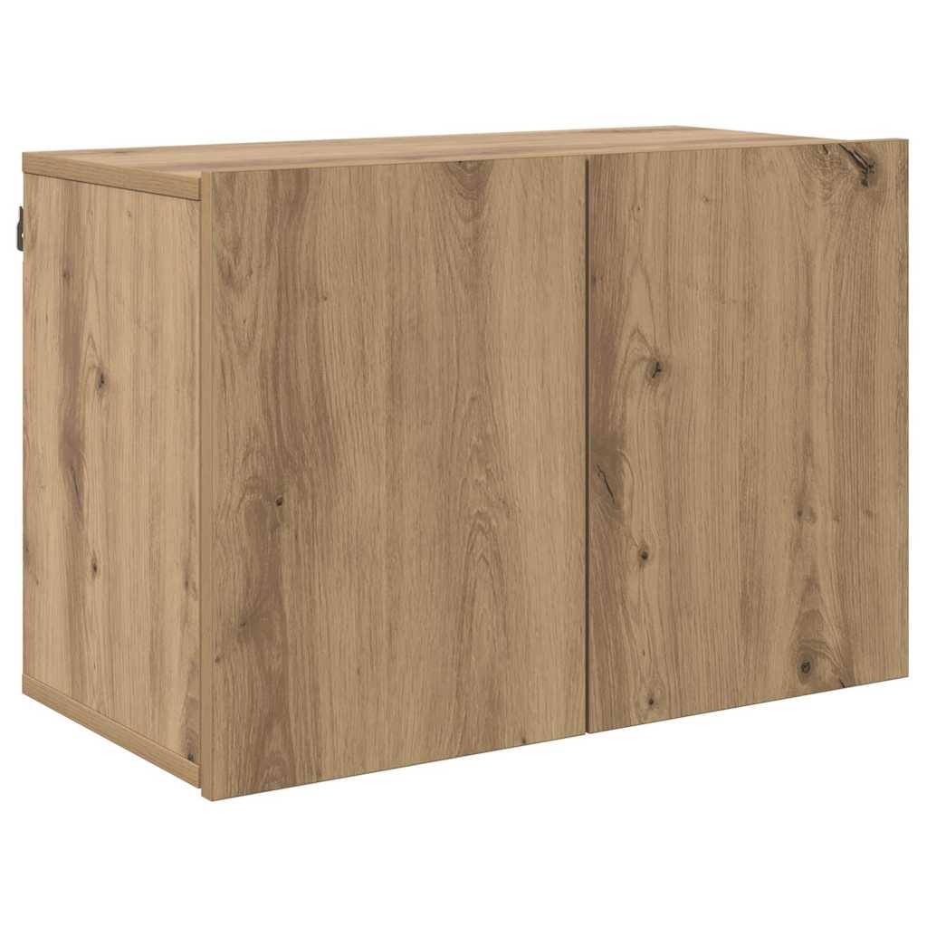 TV Enheder 6 pcs artisan eg Konstrueret træ